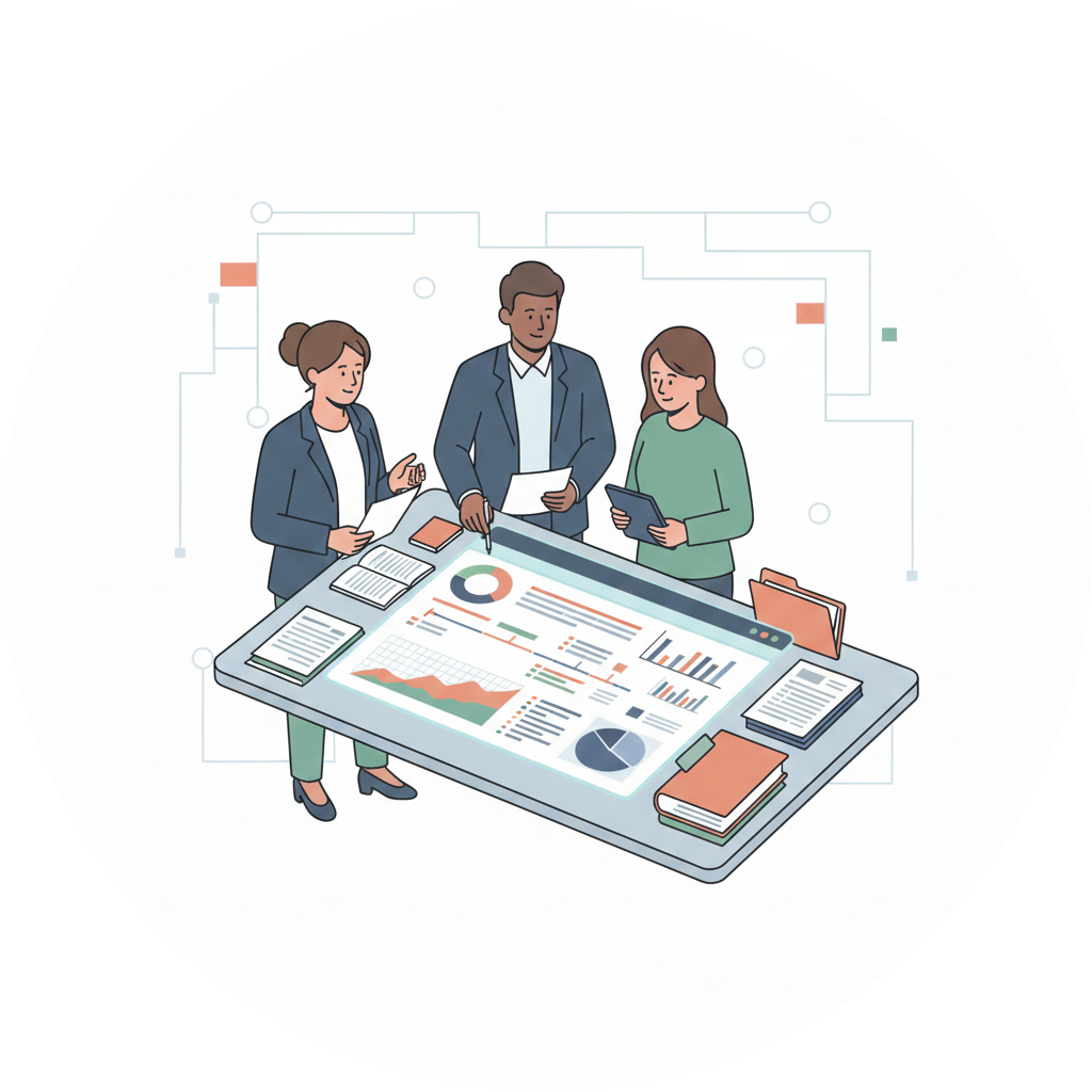 Plan de gestión personalizado adaptado a las necesidades de cada comunidad de propietarios