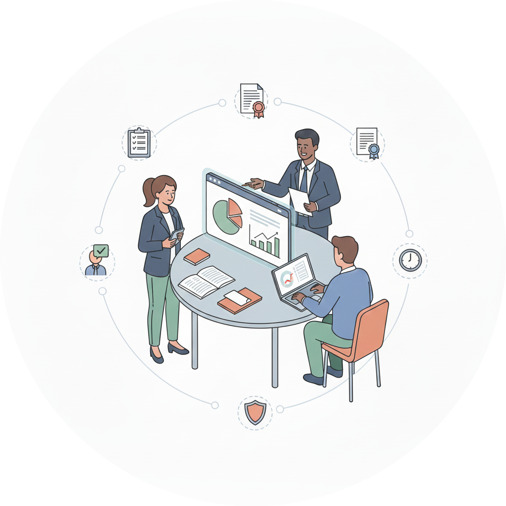Asesoramiento económico y justificación de ayudas y subvenciones para comunidades de propietarios