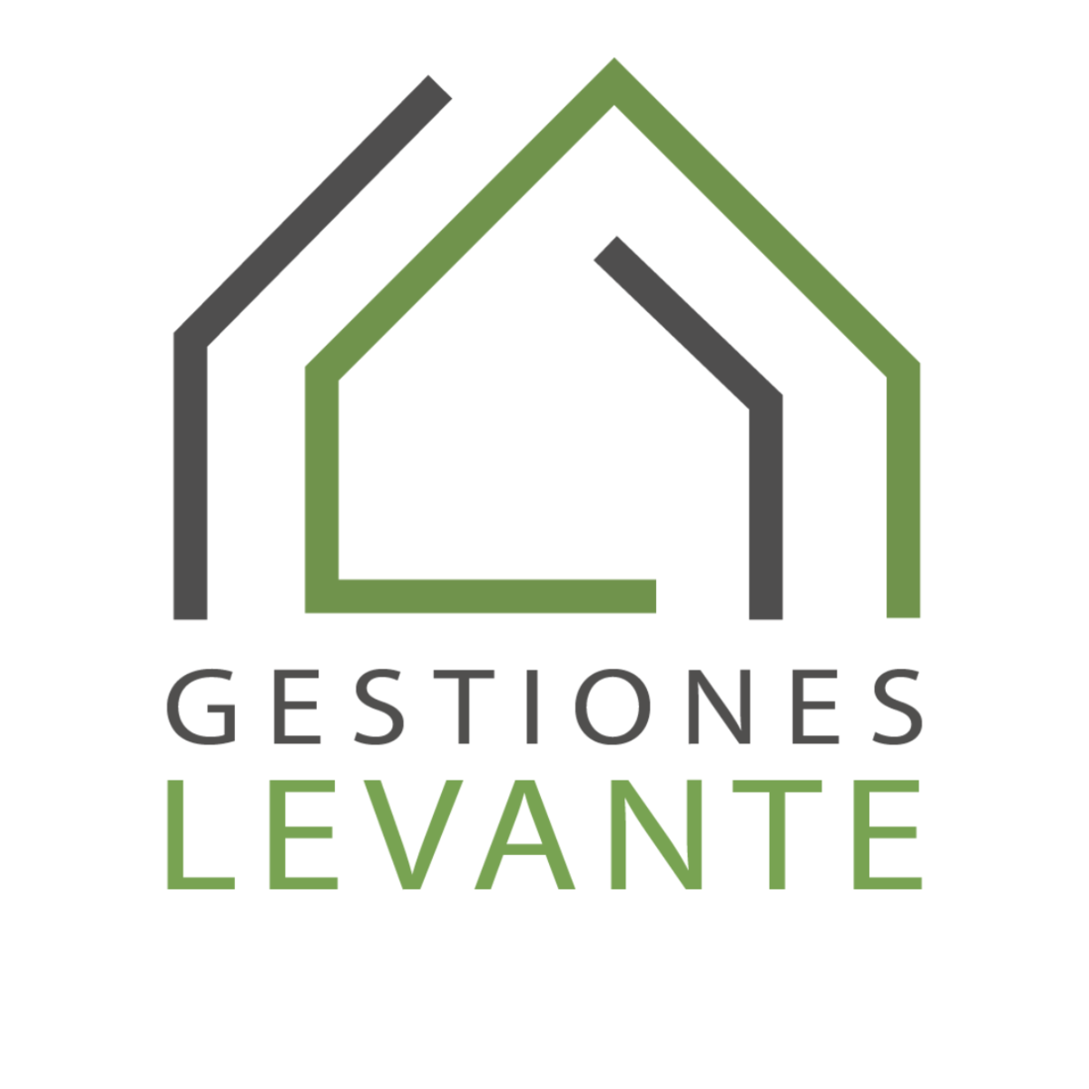 Gestiones Levante · Administración de fincas y comunidades